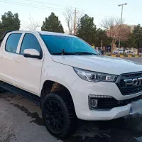 فوتونg7 مدل۱۴۰۲|خودرو سواری و وانت|شیراز, شیمی گیاه|دیوار