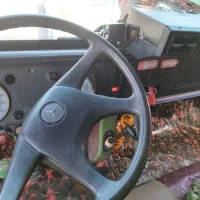 خاور ۶۰۸ کمپرسی