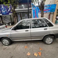 فروش پراید ۸۸|خودرو سواری و وانت|تالش, هشتپر|دیوار