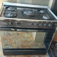 اجاق گاز فردار سینجر