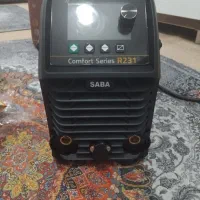 موتور جوش ۲۳۱امپر