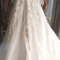 لباس عروس