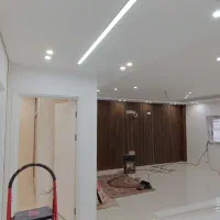شاگرد سقف کاذب