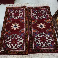 فرش پادری دستبافت