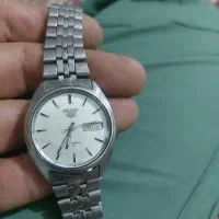 ساعت نبضی سیکو۵ اتوماتیک