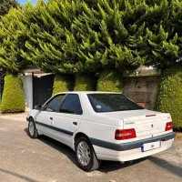 پژوslx موتور tu5|خودرو سواری و وانت|رحیمآباد, |دیوار