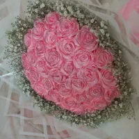 دسته گل های ربانی