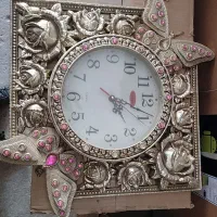 ساعت نوی نو استفاده نشده،تو مغازه|ساعت|بجنورد, |دیوار