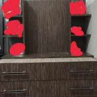 میز ارایش