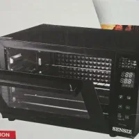 فر sensiz