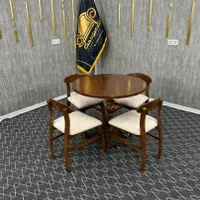 ناهارخوری خرچنگی|میز و صندلی غذاخوری|ایلام, |دیوار