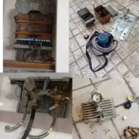 آبگرمکن|آبگرمکن، پکیج، شوفاژ|نظرآباد, نظرآباد|دیوار