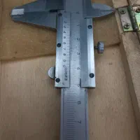 کولیس ساده 20 سانتی