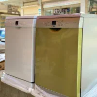 ماشین ظرفشویی کمپانی بوش سری SMS46NI20Q|ماشین ظرفشویی|بجنورد, |دیوار