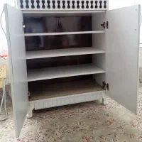 یخچال وجاکفشی