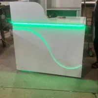 میز منشی،میز تحریر