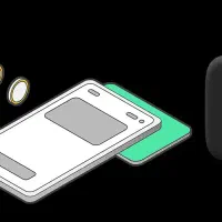 ولت یاب دستی واقعی تضمینی والت بیت کوین تتر اتریوم|لوازم جانبی موبایل و تبلت|تهران, جماران (نیاوران)|دیوار