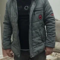 کاپیشن سالم در حد قد 70 سانت مناسب تا وزن 75 کیلو