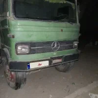 خاوربنز|خودرو سنگین|پیر سهراب, |دیوار