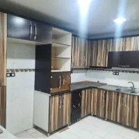 کابینت و شیر الات با تمام وسایل|ظروف سرو و پذیرایی|بوشهر, |دیوار