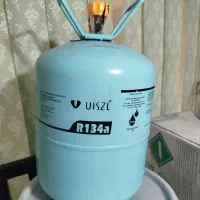 یخچال‌ (تعداد محدود گاز ساف اسکون) اوزیلR134