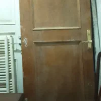 ست کامل درب منزل|مصالح و تجهیزات ساختمان|تهران, دروس|دیوار
