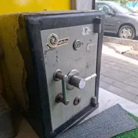 گاوصندق