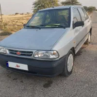 پراید مدل 92