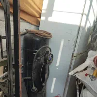 گاز ال پی جی 80لیتری