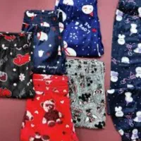 شلوار حوله ای دخترانه وپسرانه جنس درجه یک  ۲۰۰هزار