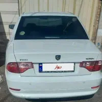 سمند سورن  ای اف سون ef7 استثنایی