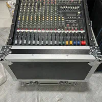 دایناکورد. میکسر هزار سری ۳ اصلی آلمانی