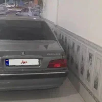 پارس دوگانه|خودرو سواری و وانت|خرمدره, |دیوار