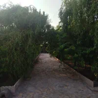 باغ در شاهنامه 67کوچه ارغوان