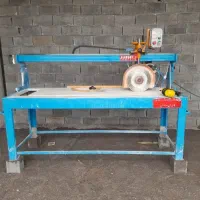 دستگاه برش سنگ و سرامیک آب بر