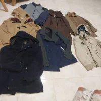 لباس کار کرده قابل استفاده|لباس|شهریار, کهنز|دیوار