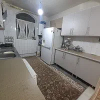 رهن آپارتمان ۶۷ متری ۱ خوابه طبقه ۲ در کوثر
