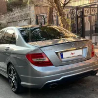 بنز c350 مدل 2012|خودرو سواری و وانت|تهران, دروس|دیوار