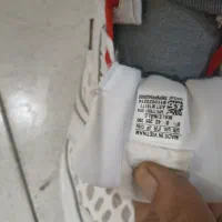 آدیداس نیوبالانس کتونی گلف|کیف، کفش، کمربند|آبسرد, |دیوار