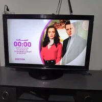 تلویزیون ۴۰اینچ پاناسونیک اصل ژاپن درحد نو