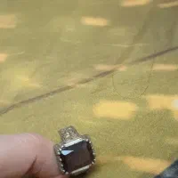 انگشتر نقره|جواهرات|تهران, امیریه|دیوار