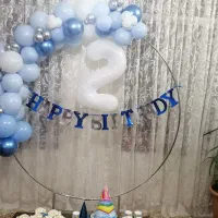 بادکنک ارایی|خدمات پذیرایی، مراسم|بیرجند, |دیوار