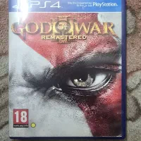 گاد آف وار ۳ ریمستر