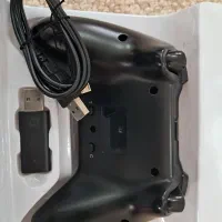 دسته بازی تسکو tg135|کنسول، بازی ویدئویی و آنلاین|کرج, شهرک جهان آرا|دیوار