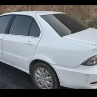 سمند سورن پلاس