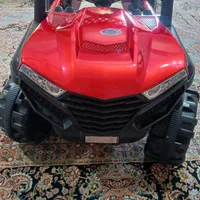 ماشین شارژی