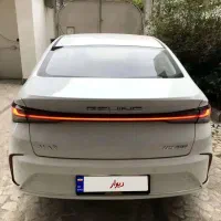 بیجینگ u5 پلاس|خودرو سواری و وانت|بافق, |دیوار