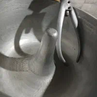 دستگاه خمیرگیر
