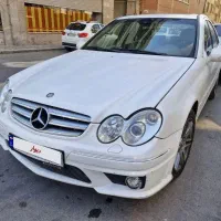 بنز c240  اورحال ۲۰۰۷ نقد اقساط و معاوضه