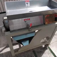 دستگاه آبلیمو گیری|فروشگاه و مغازه|اردکان, |دیوار